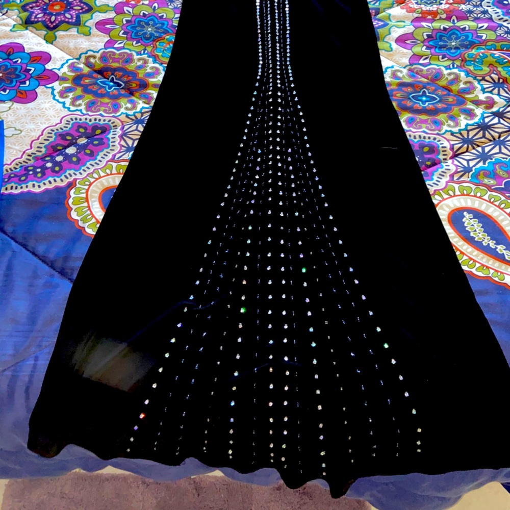Evening gown
